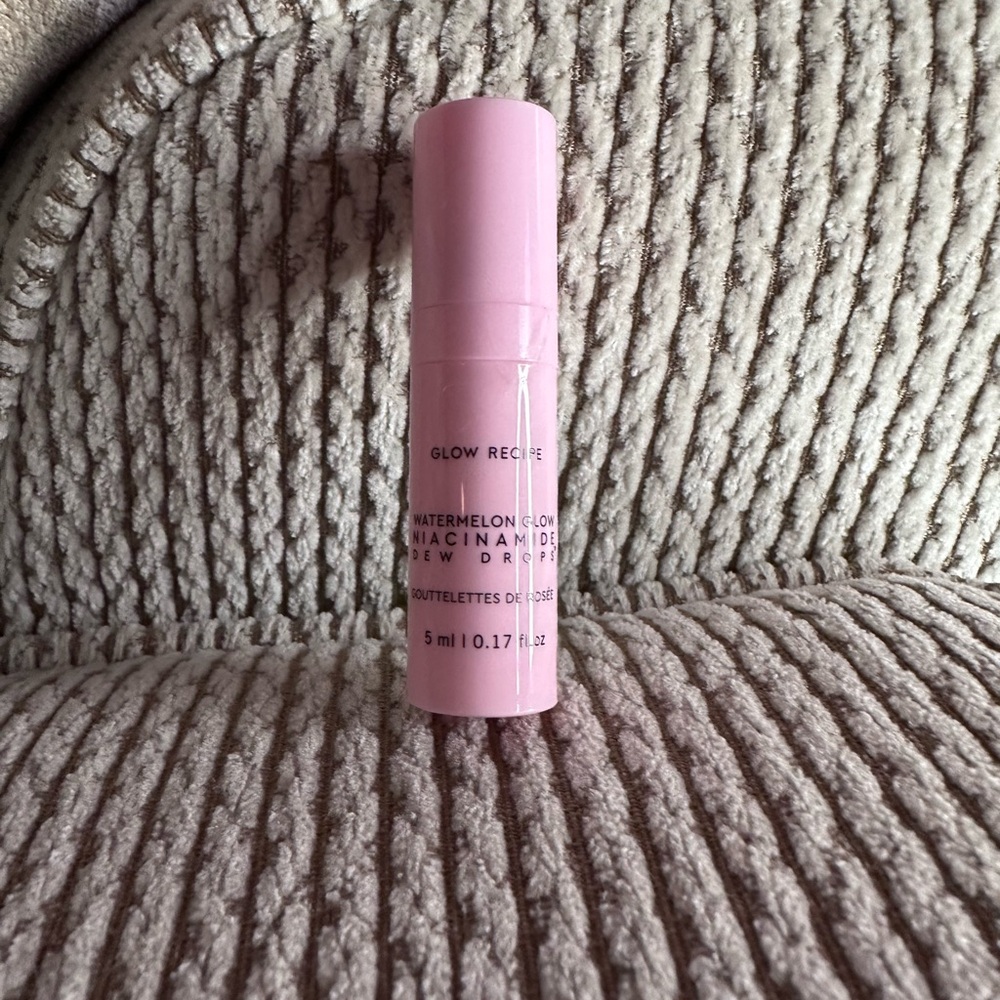 Glow Recipe Watermelon Glow Primer - Soft Pink
